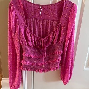 Free People Top